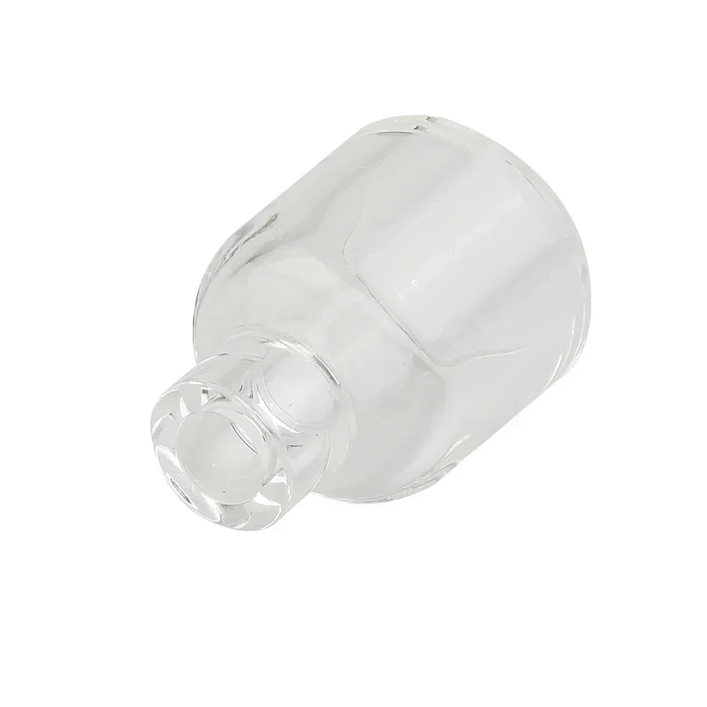 Прозрачная стеклянная насадка TIG Visualize для WP9/17/18/20/26 расходные материалы
