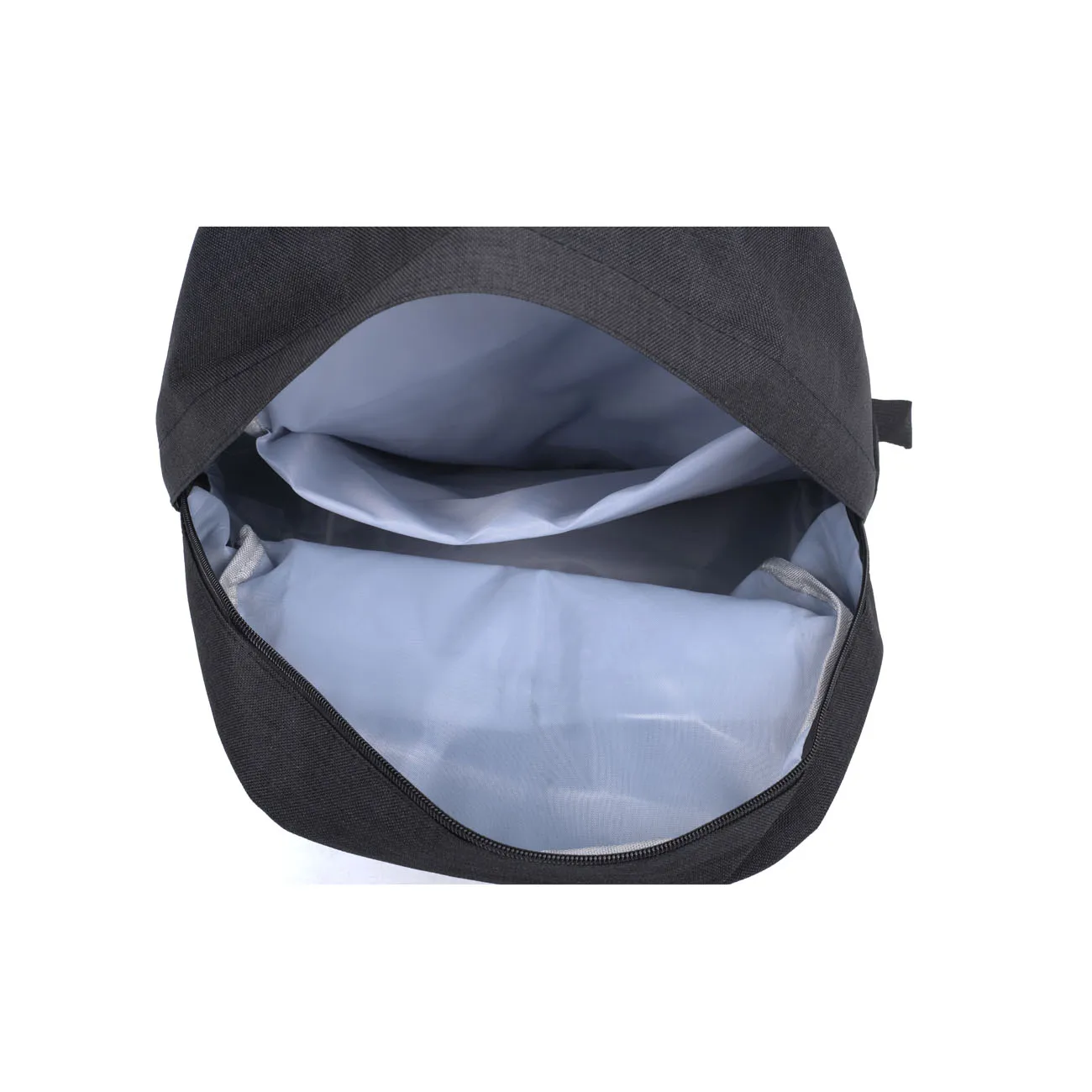 Authentic autumn and winter new neutral style backpack fashion trend simple wear-resistant large capacity student backpack