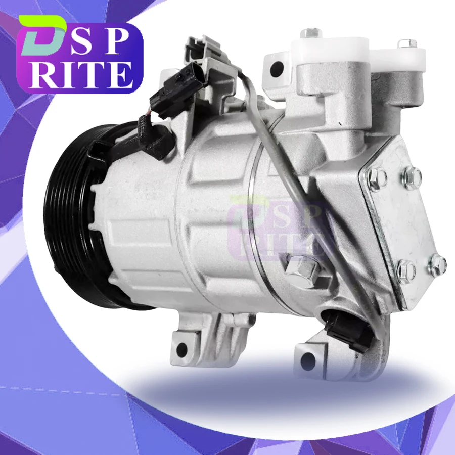 Автомобильный Компрессор переменного тока для Nissan Altima 2013 л 2017-92600-3TA0E 92600-3TA0D 926003TA0E