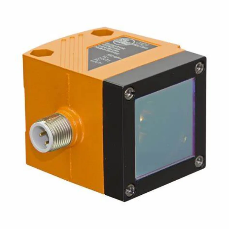 

Miniature Photoelectric Senso Rifm Laser Ranging Sensor Ifm O1D100 O1D105 LLF3KG Optical Proximity Photoelectric Position Senor