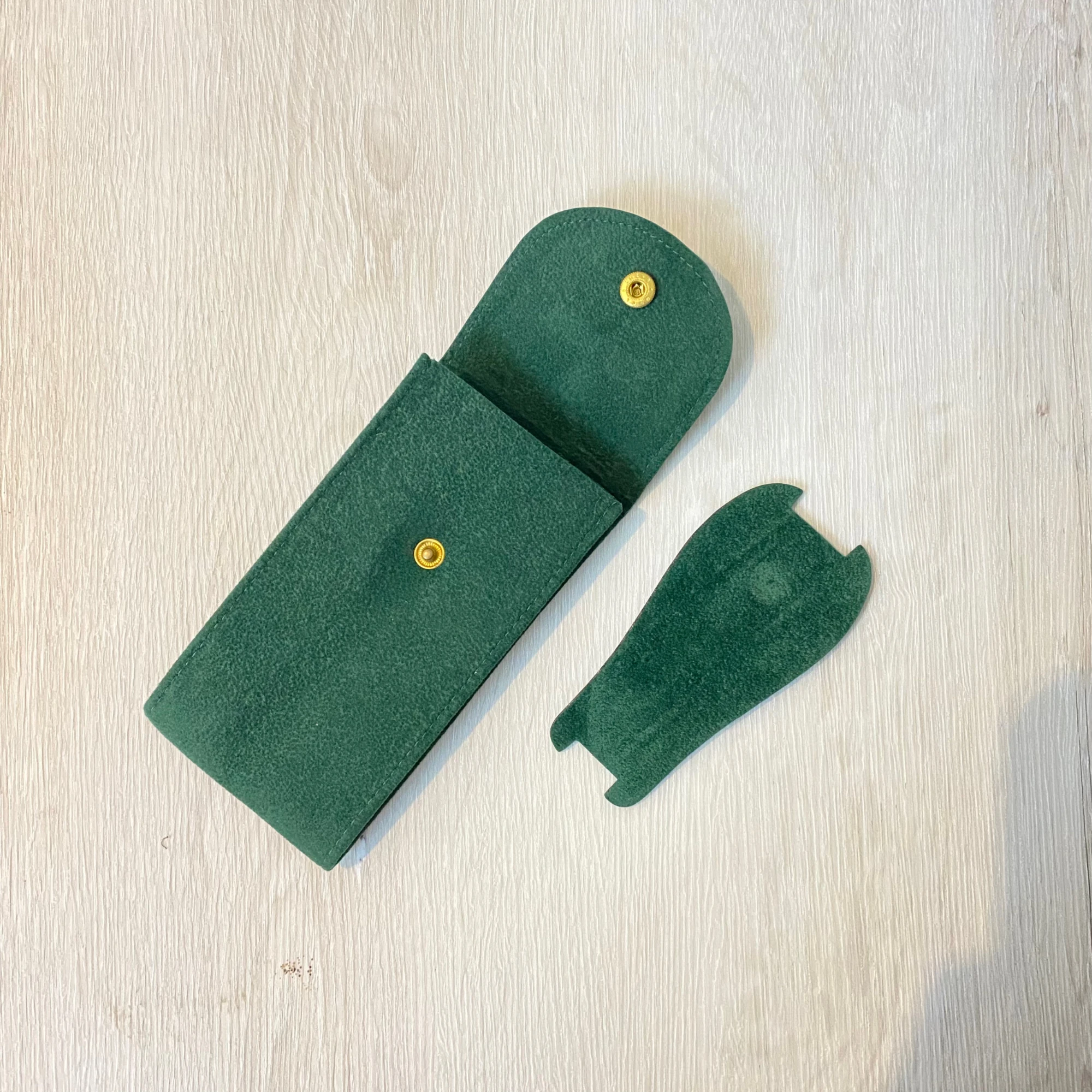 Complete Set of Green Gift Drop Shipping High Quality Stock Luxury Watch Pouches Bags Boxes Watches storage Fit For Rolebles