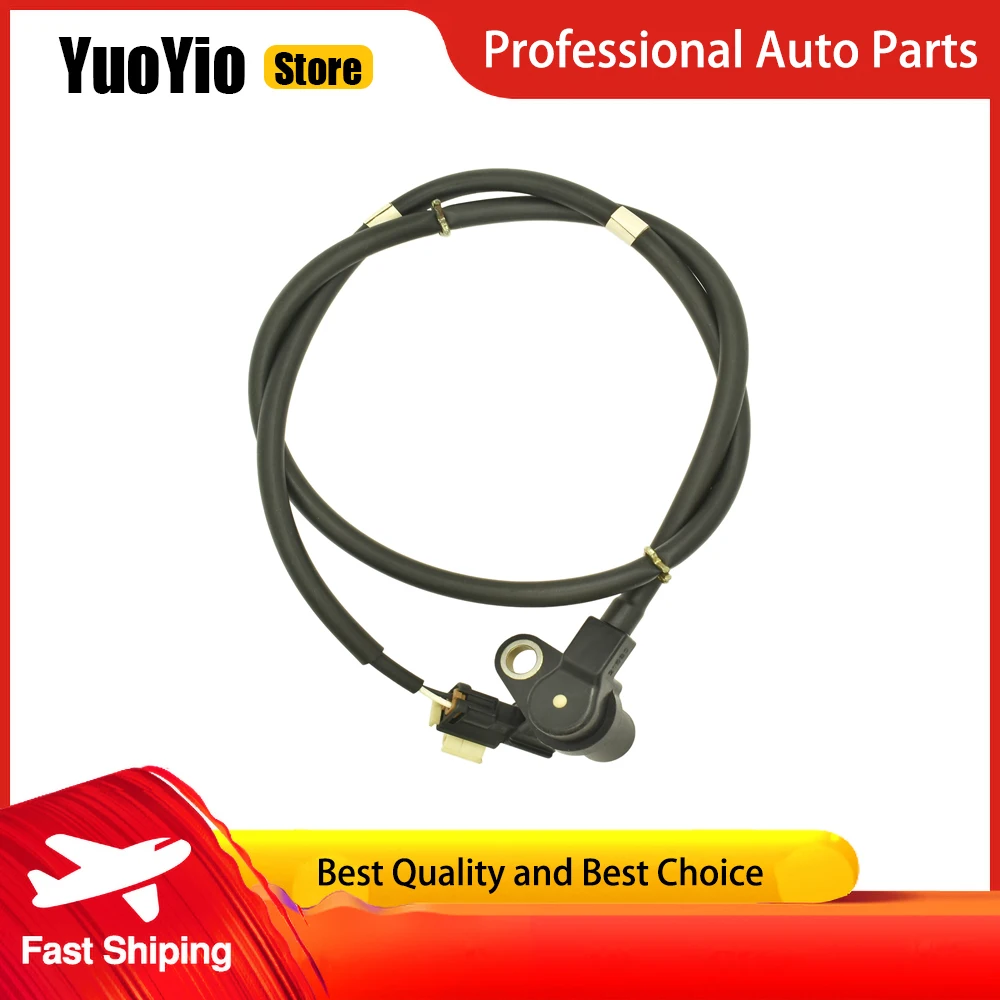 YuoYio 1 шт. новый датчик скорости колеса ABS MR 569090 Для MITSUBISHI