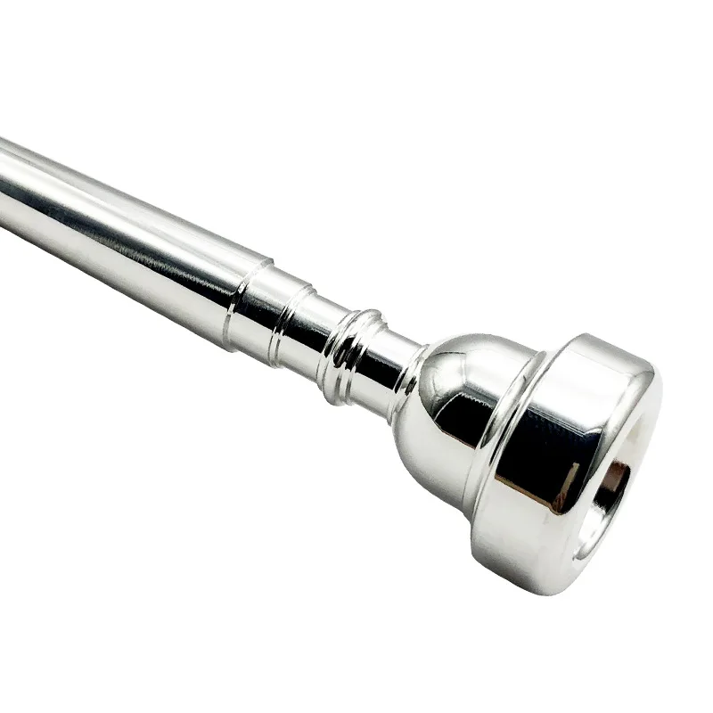 

7C flat B trumpet mouthpiece brass trumpet instrument accessories