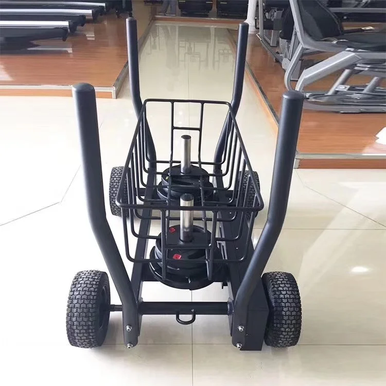 Коммерческий Танк для тренажерного зала устройство фитнеса с регулируемым