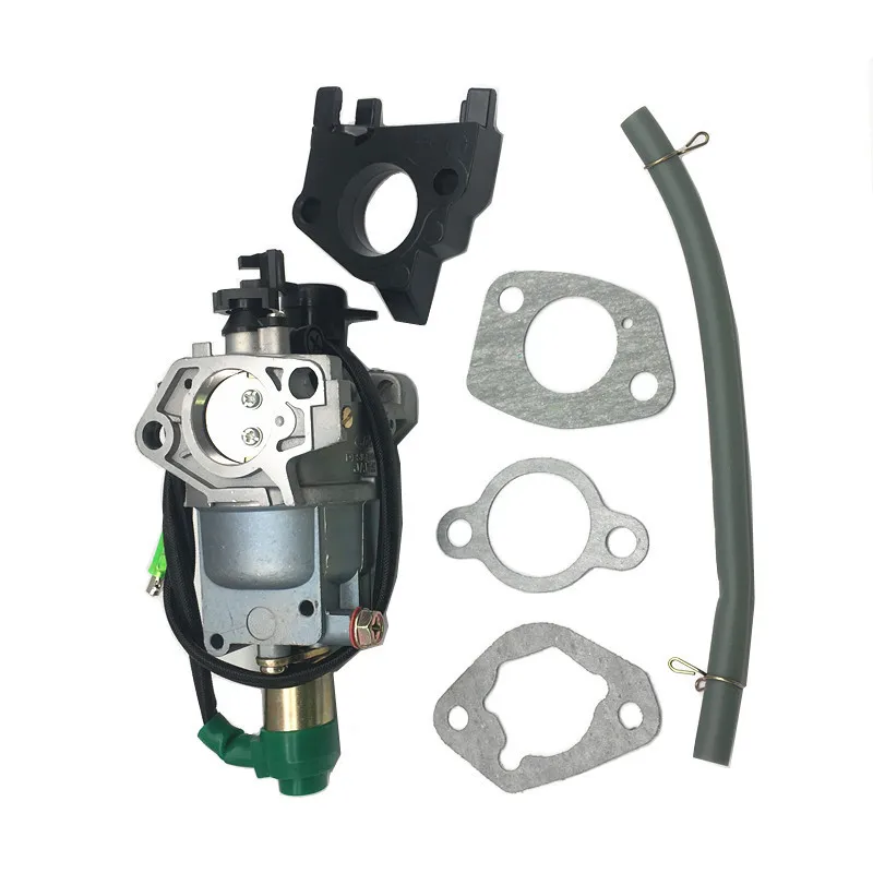 

100% новый и высококачественный карбюратор для Honda GX240 8HP, GX340 11HP, GX390 13HP, портативные Запчасти для генератора