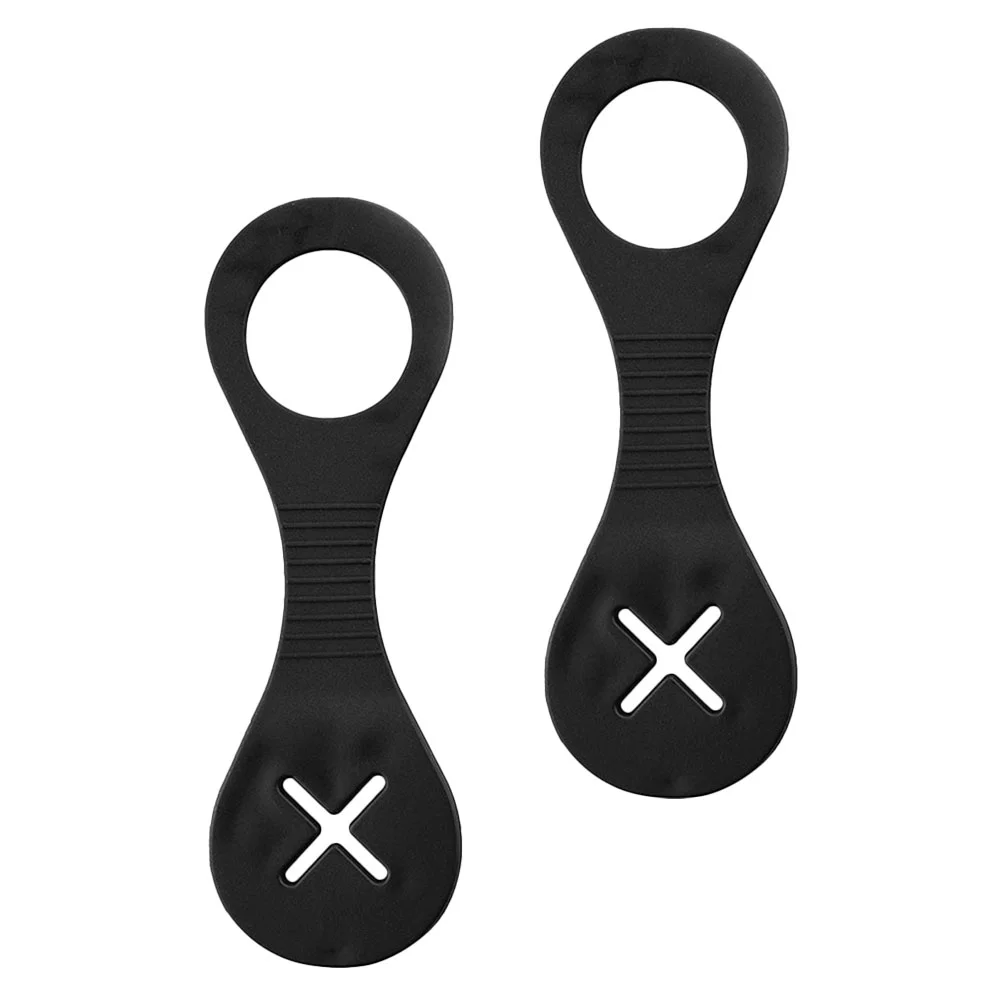 

Waste Dog Poop Holder Pet Leash Garbage Clip Free Puppydispenser Carrier Holders Attacheshands Ring Pouches Hand Dispensers