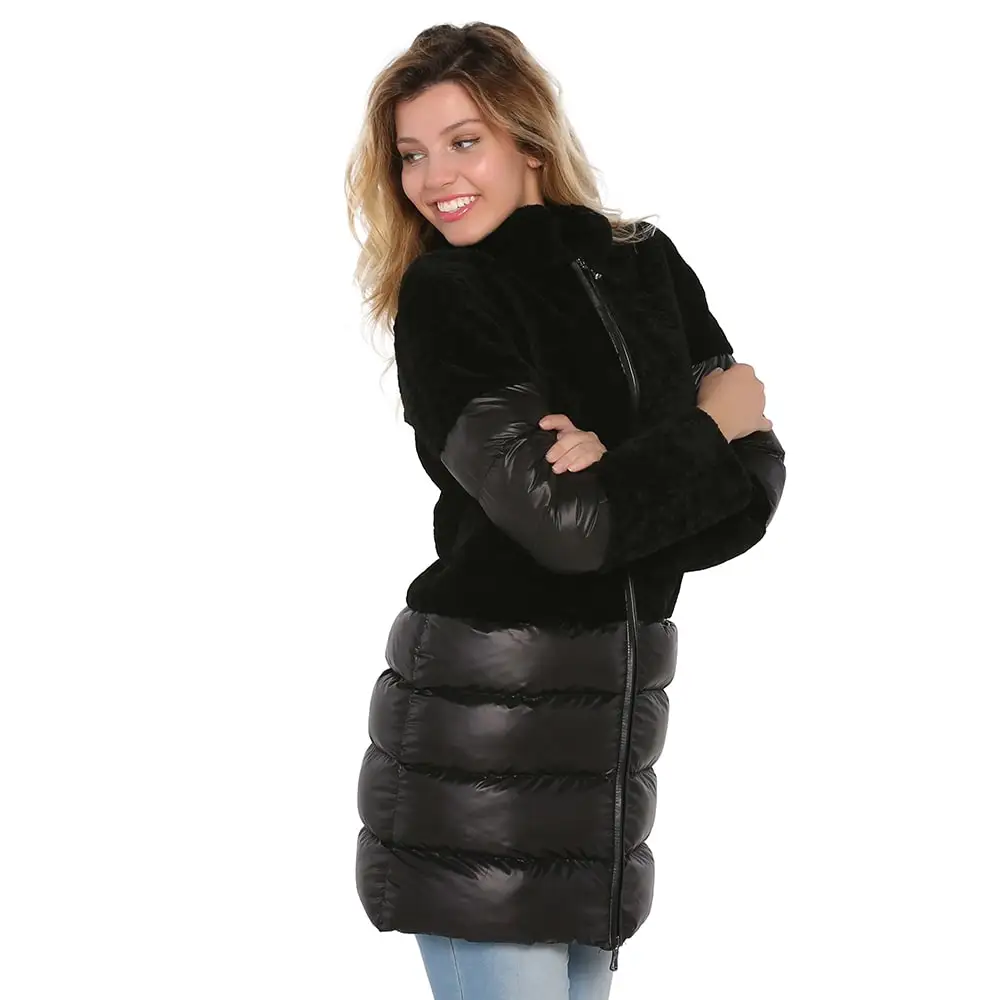 Real fur coat, real fur coat, real fur clothes, real fur gilet real fur vest, real fur Anorak, real