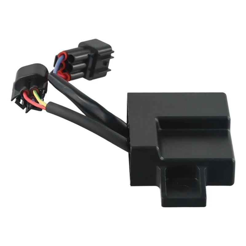 Новый высококачественный съемный ограничитель скорости коробки зажигания CDI для