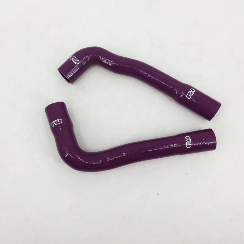 Подходит для BMW E36 M3 / 325i 325is 325ix 328i 330i 1992-1999 комплект силиконовых шлангов радиатора