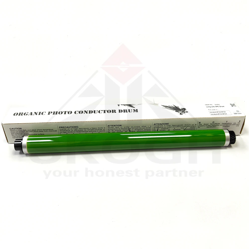 4 барабана OPC для Xerox DocuCentre V 2060 1060 3060 3065 3560 Tambor V4070 V5070 V3070 V1060 V2060 V3065 V3060 V3560 Цилиндр