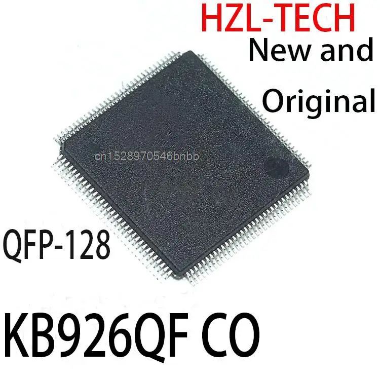 

5-10 шт. новые и оригинальные KB926QF C0 QFP-128 KB926QF CO