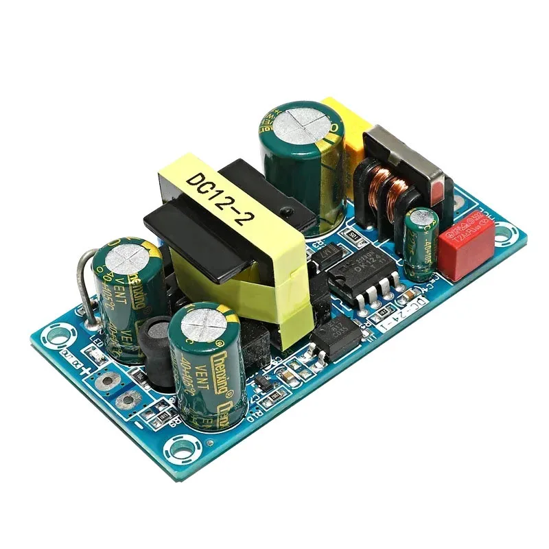 Импульсный источник питания 12-48В 1-9А