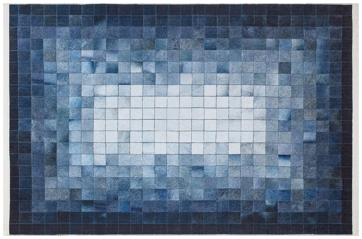 

Моющийся ковер с цифровой печатью MVHy.185