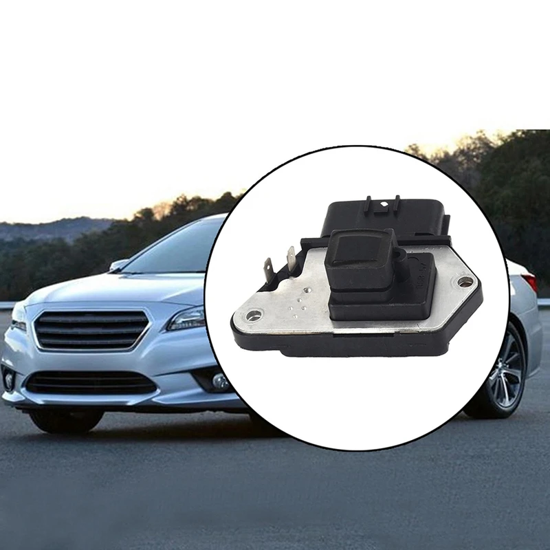 RSB-57 22100-72B00 Модуль управления зажиганием автомобиля для Honda Civic V Rover 400 1.4 16 В 2210072 B00