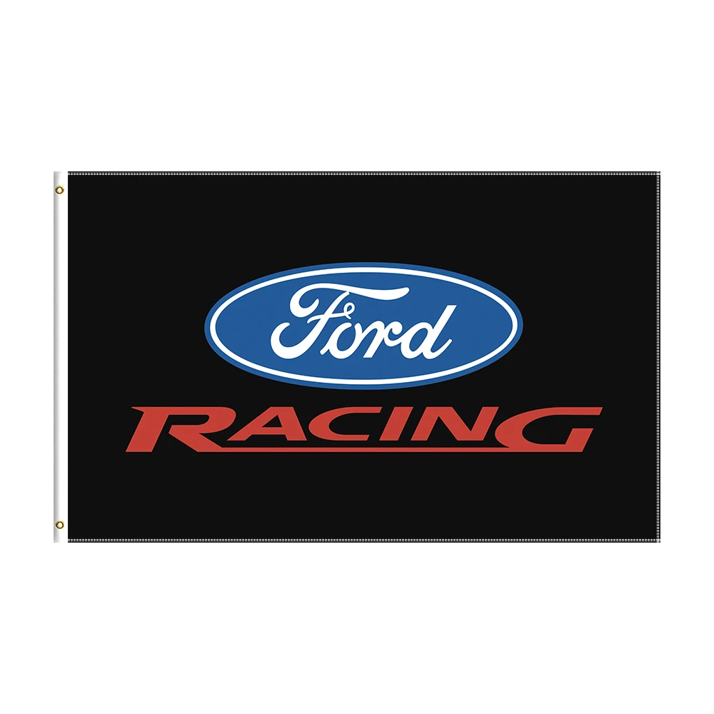 

3x5 FD Flag Polyester Printed Car Banner For Decor