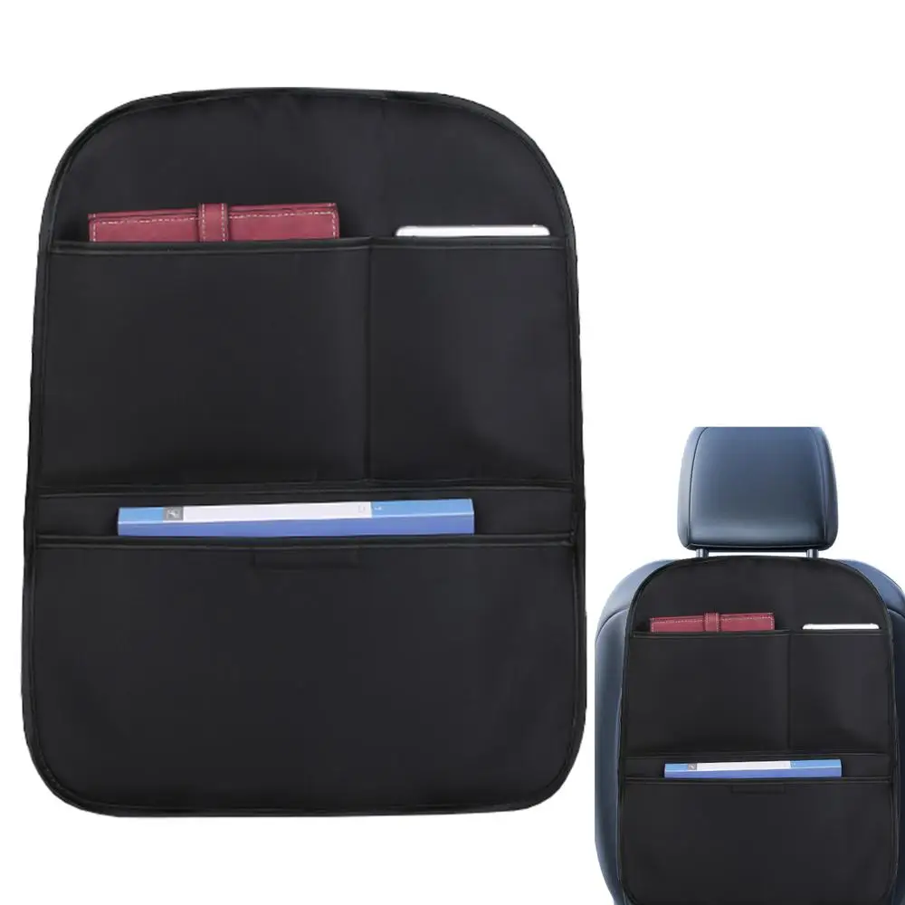 

Защитные коврики для спинки автомобильного сиденья, защита для заднего сиденья с защитой от пыли, большие коврики для автомобильных ковриков, коврики для заднего сиденья