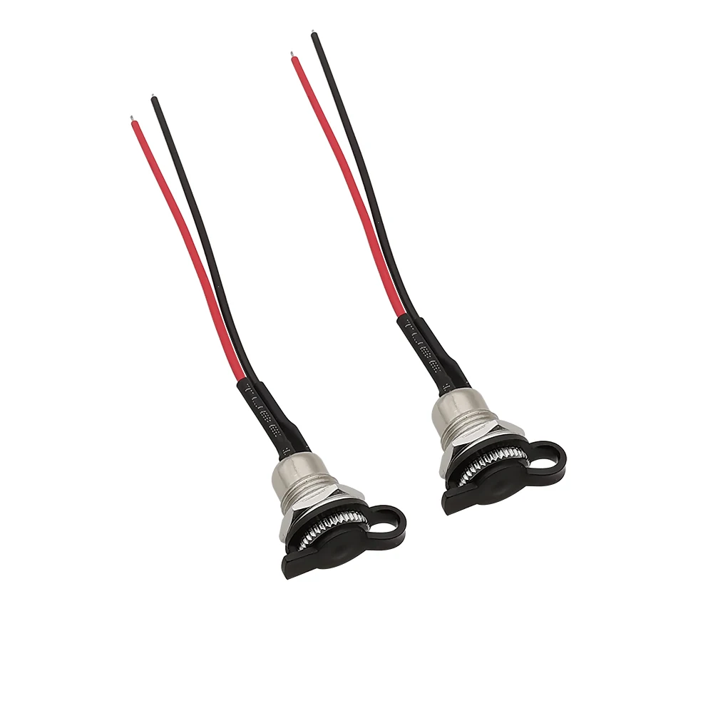 

DC-099 разъем питания постоянного тока 5,5x2,1 мм/5,5x2,5 мм 2/5 шт