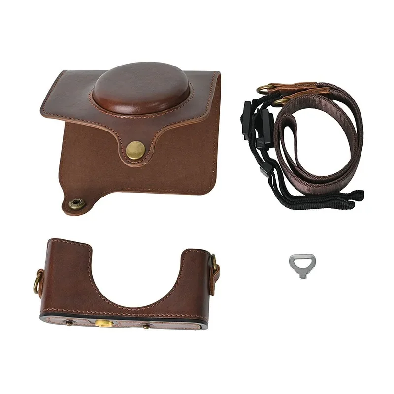 Чехол для камеры Canon PowerShot SX740 HS SX730 SX720