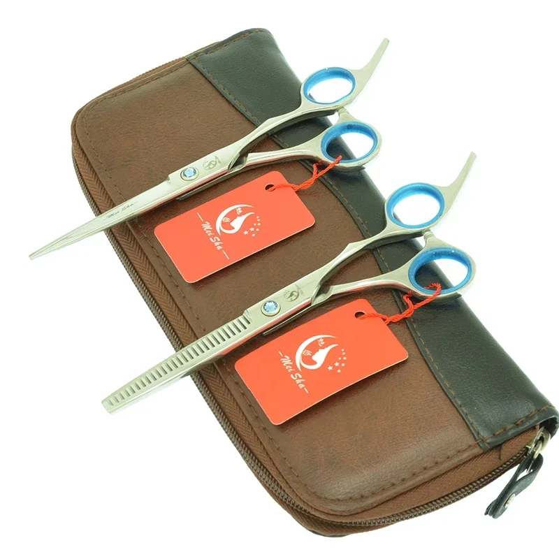 6-дюймовые Парикмахерские Ножницы Профессиональные Из Нержавеющей Стали Для