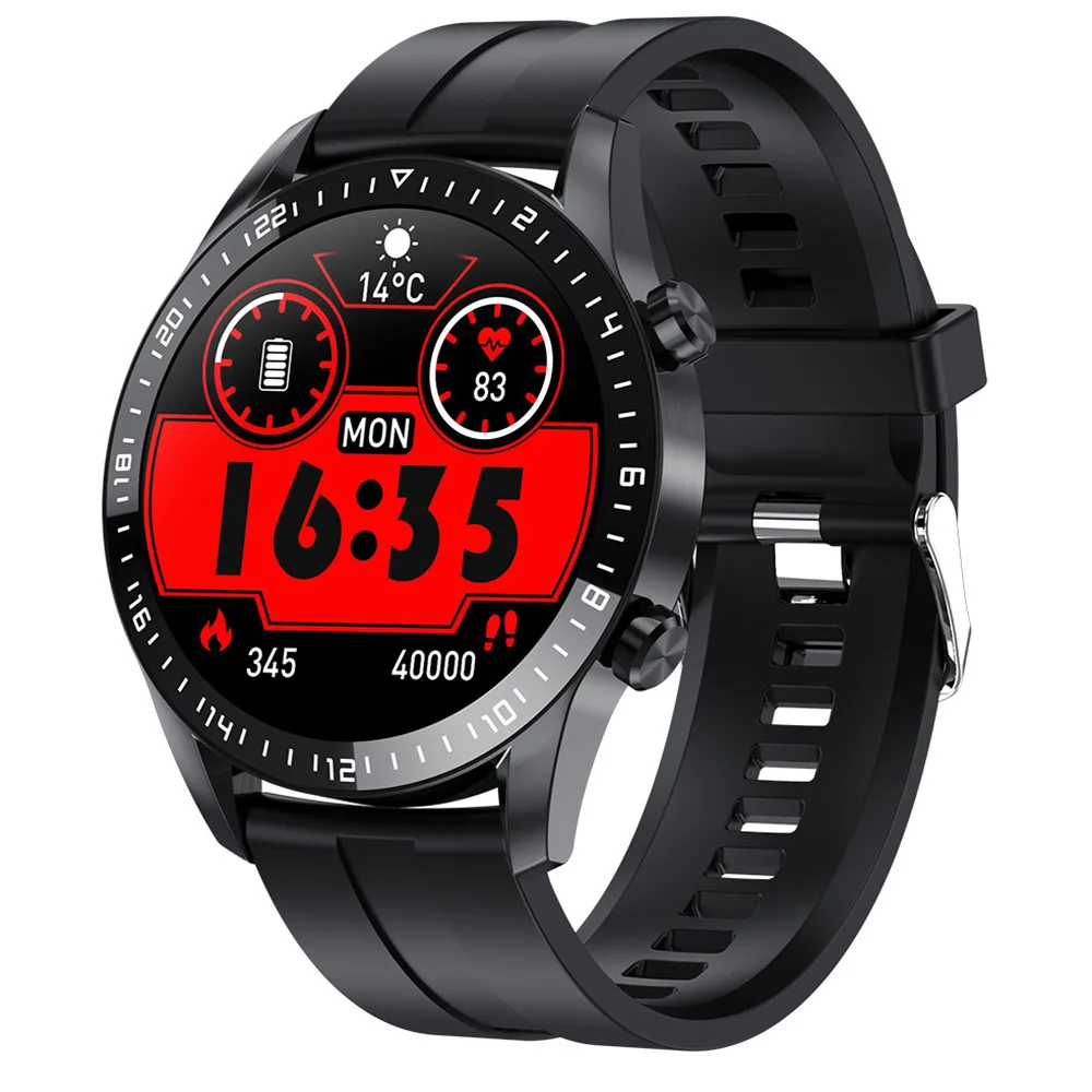 

2022 NFC Smart Watch Door Access Control Bluetooth Call Smartwatch Men Women ECG Heart Rate Blood Pressure Monitor Watch Sports