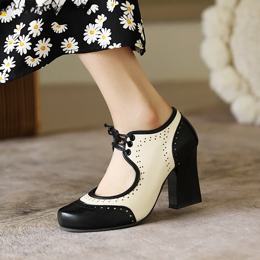 

2023 Spring Summer New Pumps Woman Shoes Sandals High Heels Zapatos Mujer Ladies Party Drss Sandalias De Verano Para Size 34-43