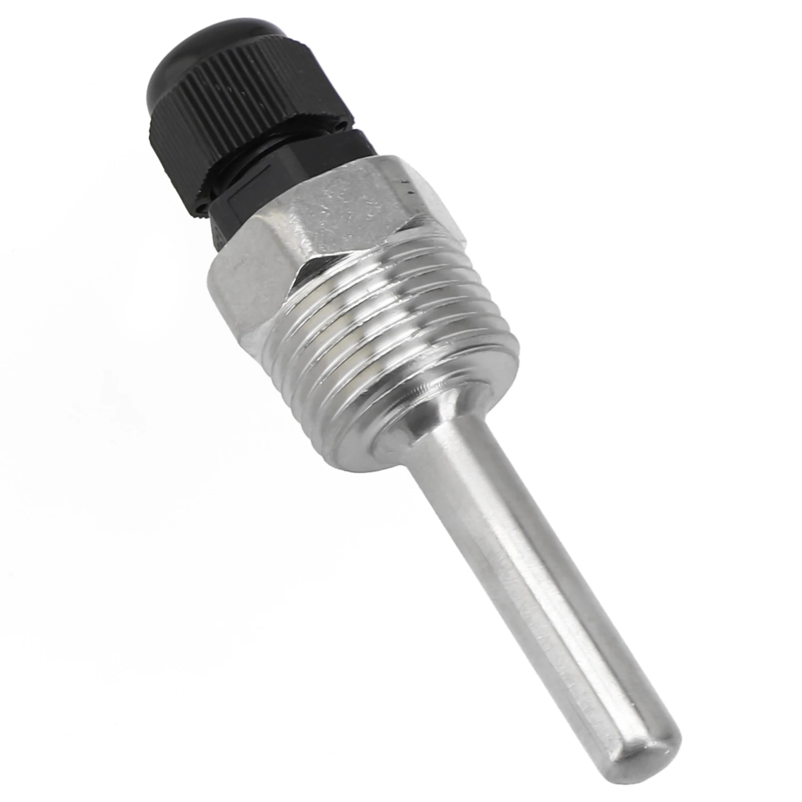 30-200 мм Thermowell 304 нержавеющая сталь 1/2 для резьбы BSP G датчика температуры Quick Fit Tool