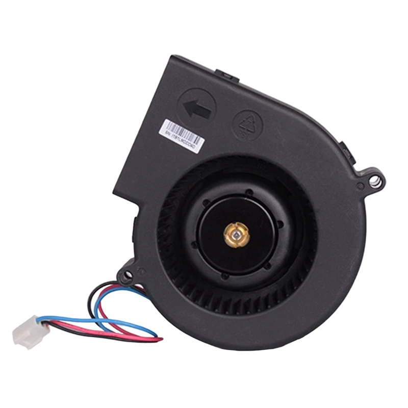 

For Delta BFB1012VH 9733 Turbo Centrifugal Fan Blower 12V 1.80A Wind Capacity 97X97x33mm