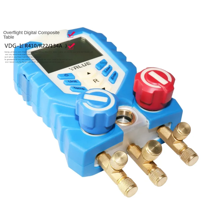 Flyby телефон с испарительным температурным датчиком сложный цифровой дисплей