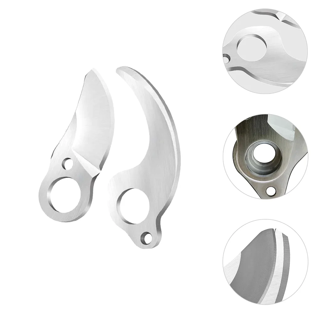 2 шт. ножницы с режимом зарядки лезвия Sk5 садовый электрический секатор