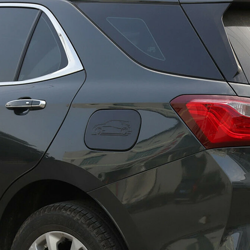 Крышка топливного бака дверная газовая наполнительная крышка отделка ABS