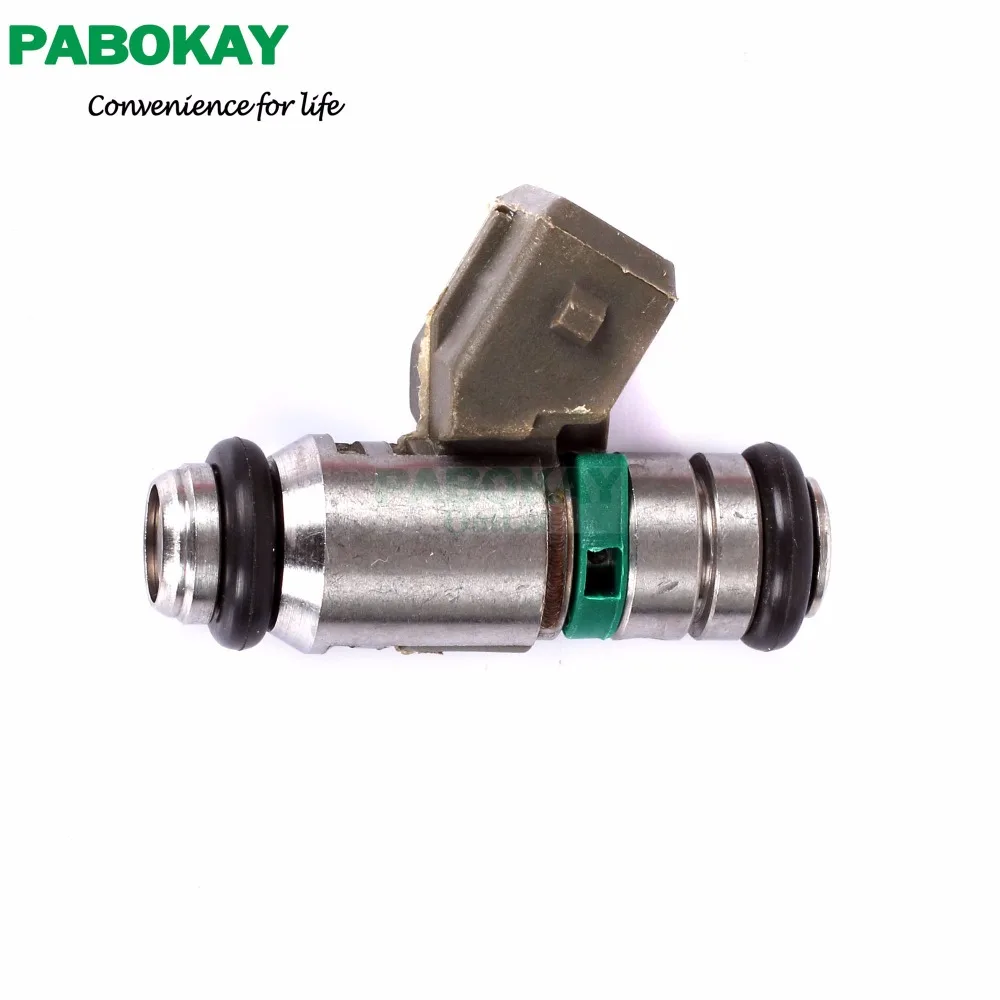 

FS Fuel injector nozzle for Fiat Palio Siena Uno Mille 1.0 8V Flex 501.042.02 50104202 IWP052