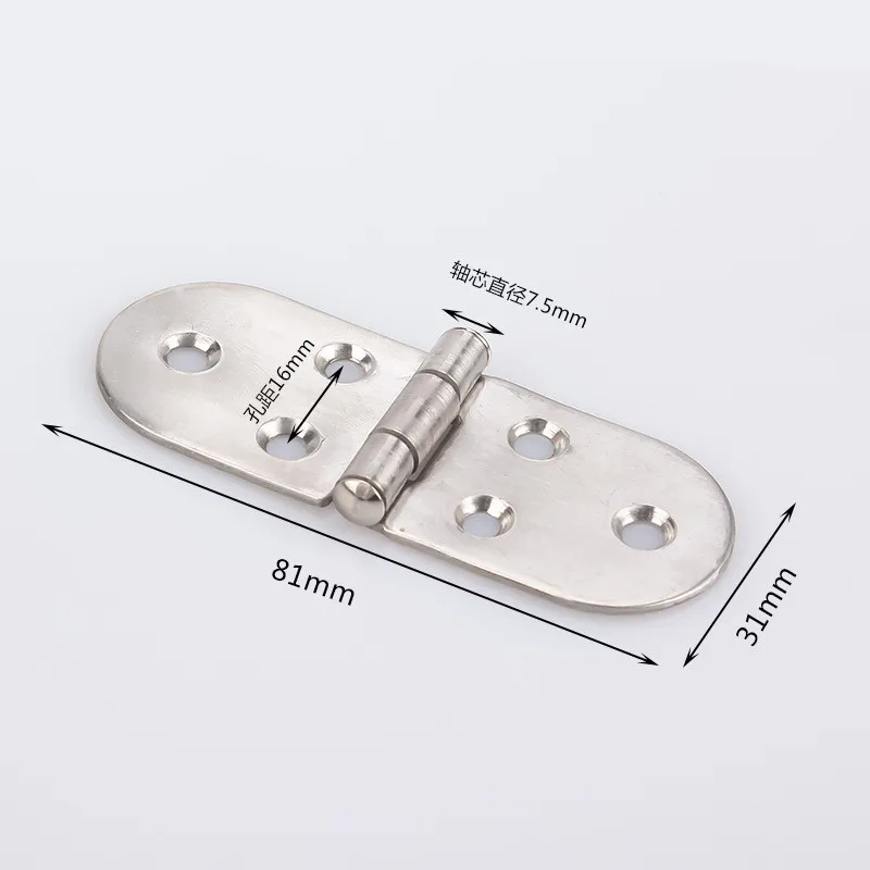 

Петли для дверей из нержавеющей стали