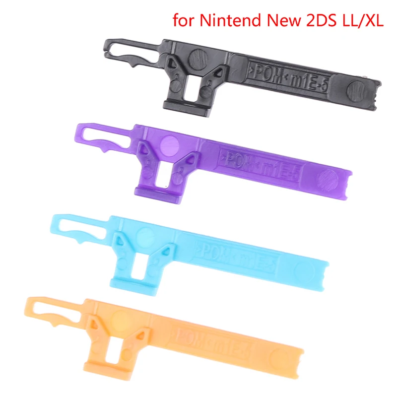 

Sound Volume Button For NS Volume Button For 2DS XL/LL Game Console Sound Switch Volume Button Game Accessories 4 Colors 1pc