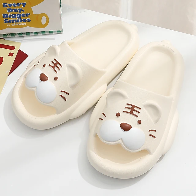ASIFN Women's Three-dimensional Cartoon 