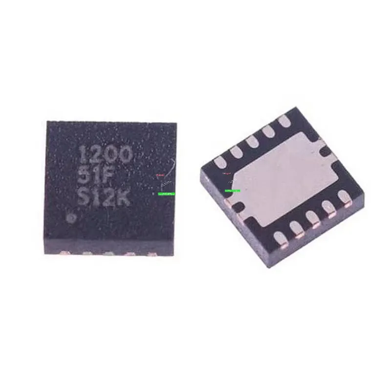 TPS51200DRCT TPS51200 VSON10 упаковка 100% оригинал 10 шт.