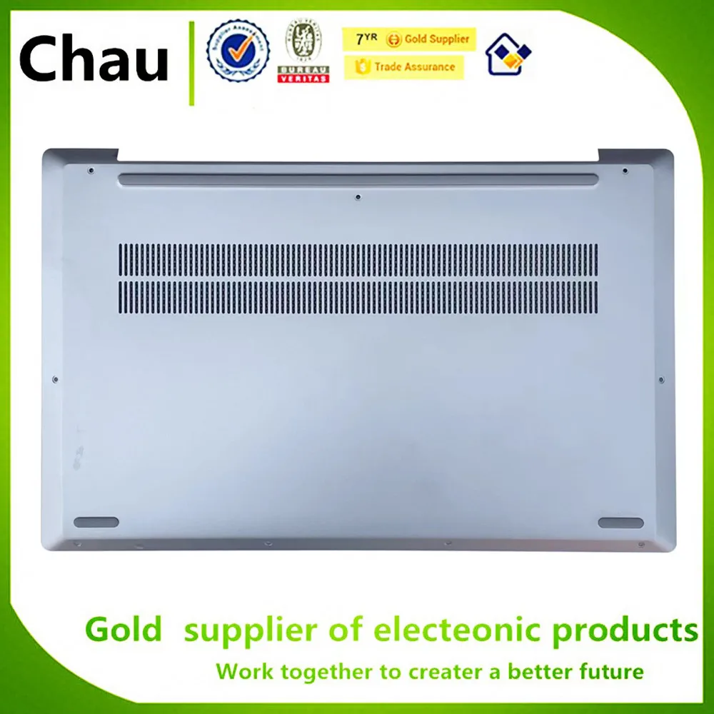 Новинка для Lenovo IdeaPad 5 15IAL 7 15ABA7 задняя крышка ЖК-дисплея верхний чехол