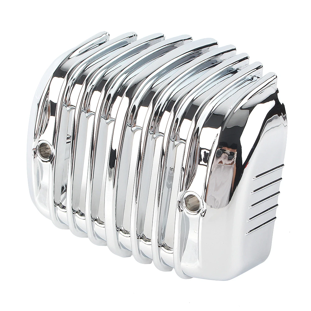 Крышка регулятора напряжения для мотоцикла декоративная Защитная крышка Harley