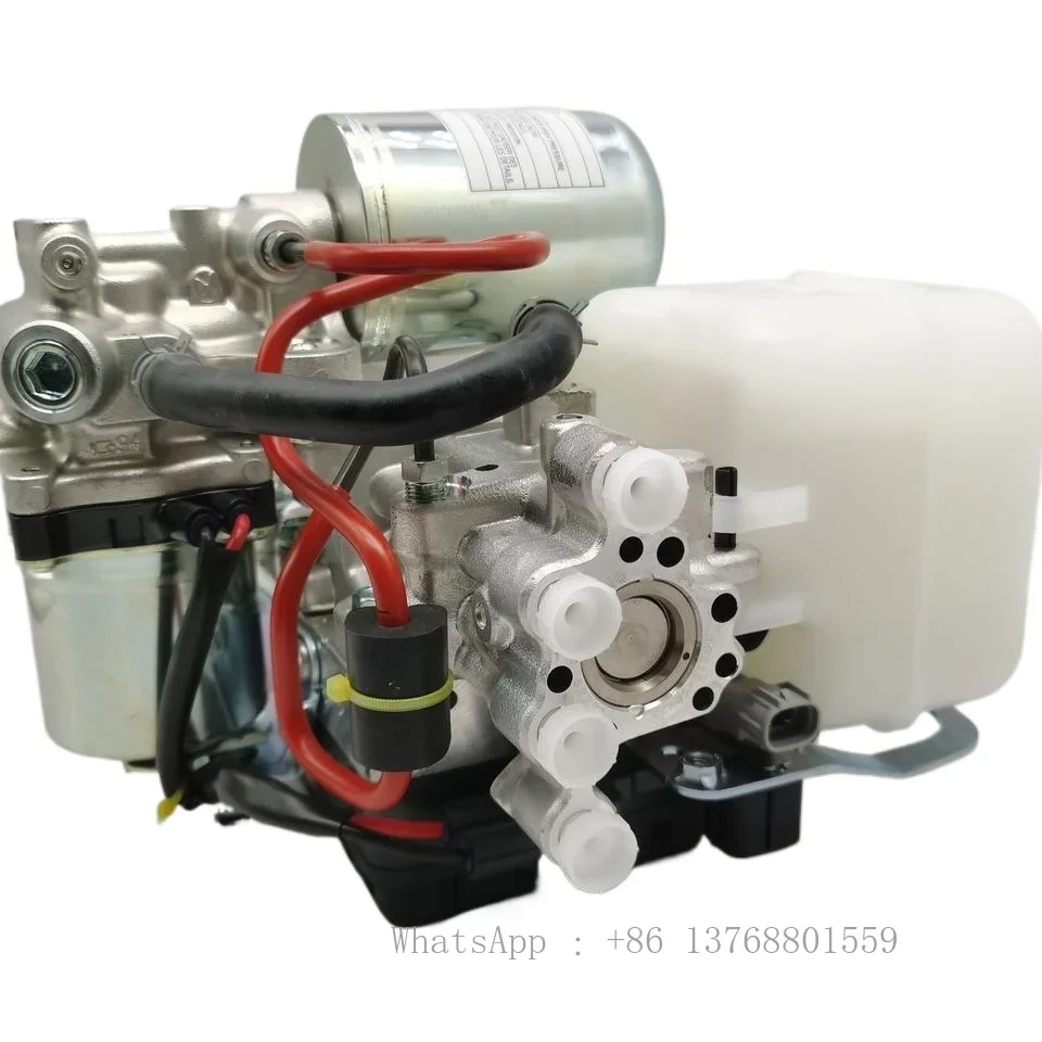 Автозапчасти главный тормозной цилиндр OEM 47050-60591 89541-60671 для Toyota Land Cruiser J15 7GR-FKS
