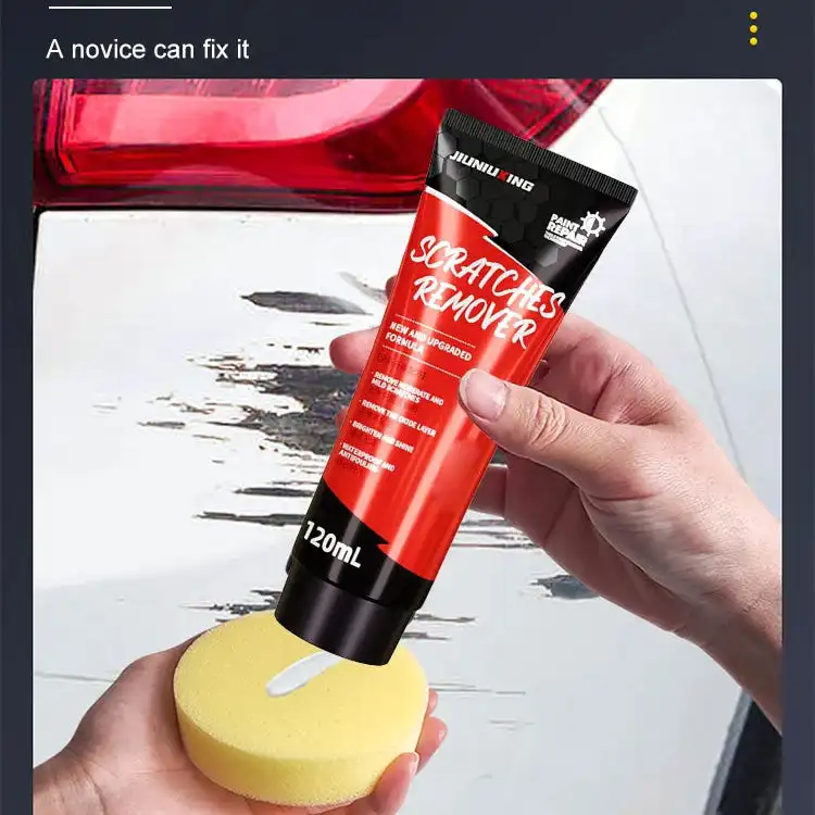 120 мл композитный воск для ремонта