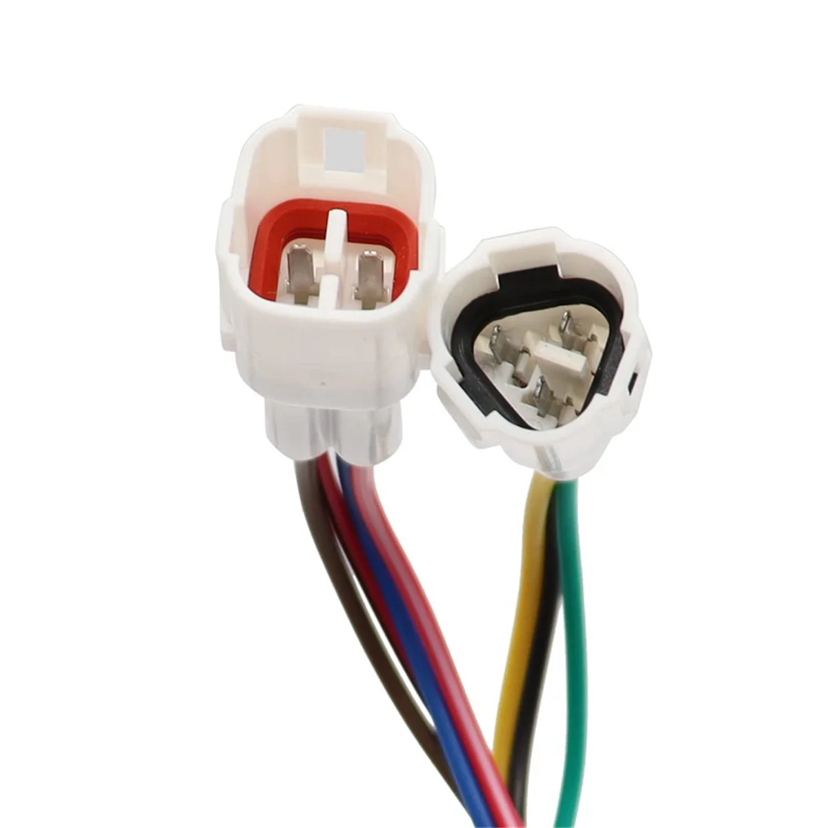 1S3-83973-11-00 левая ручка управления двигателем переключатель фар для Yamaha ATV Raptor 700 YFM