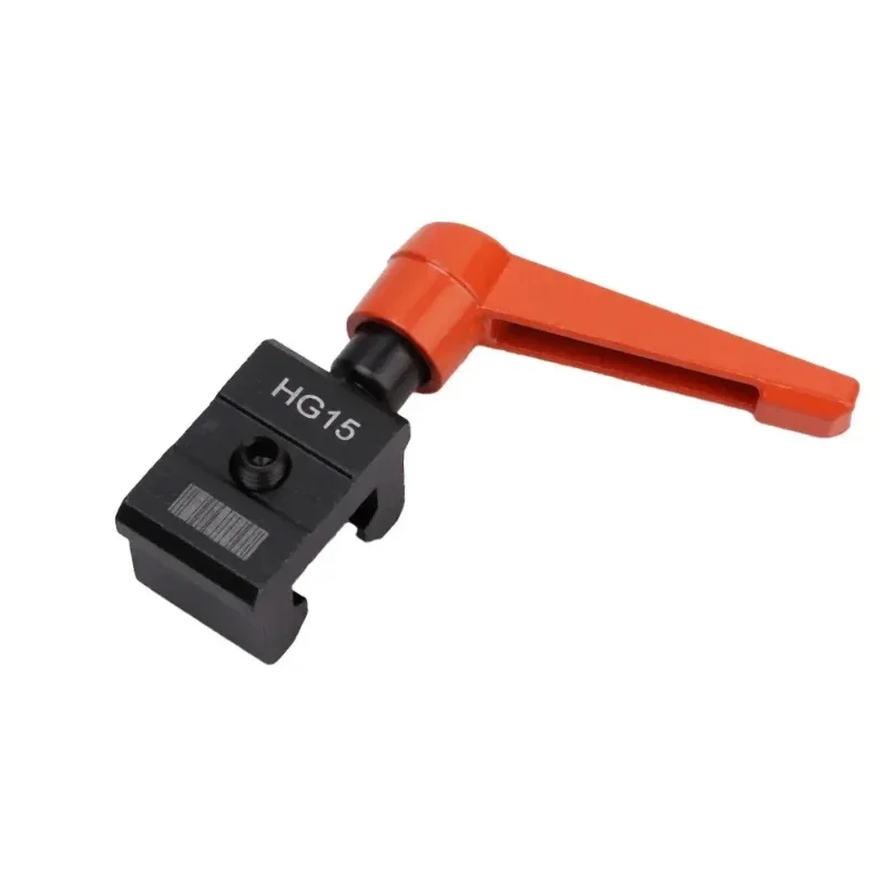 

Линейная направляющая ограничительный блок JWYCNN Egh15/20/25