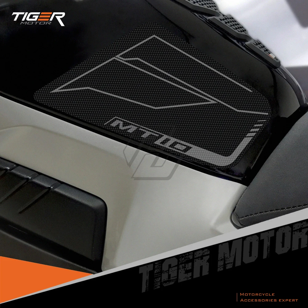 

Аксессуары для мотоциклов Yamaha MT-10 MT10 2016-2020, Боковой защитный наколенник