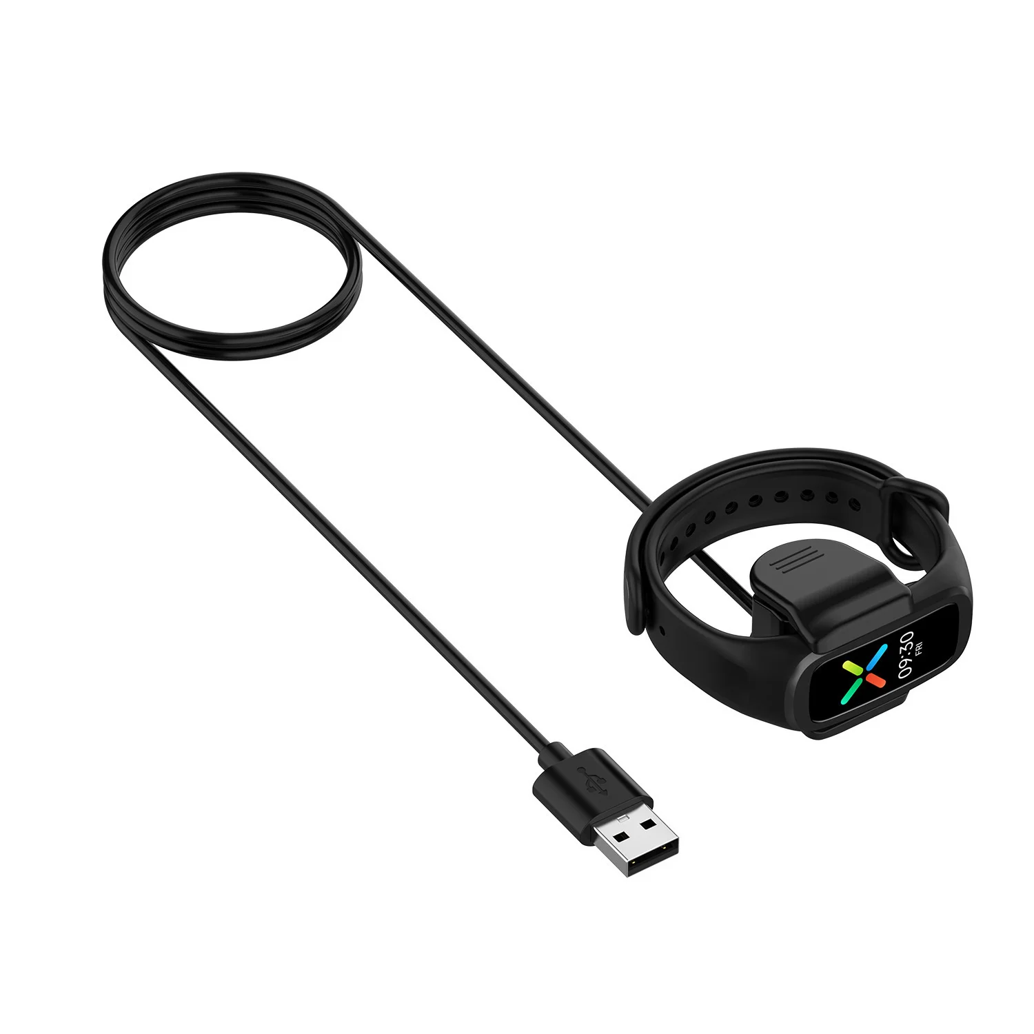 

Suitable For Oppo Band Bracelet Charger Oppo Band SPORTS BRACELET Clip Detachable Strap For Charging