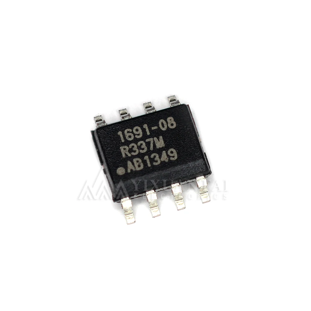

10pcs/lot SOP8 IW1691-03-B9 IW1691-08 IW1710-21 IW3609-04 IW1691 IW1710 IW3609 1691 1710 3609 SOIC-8