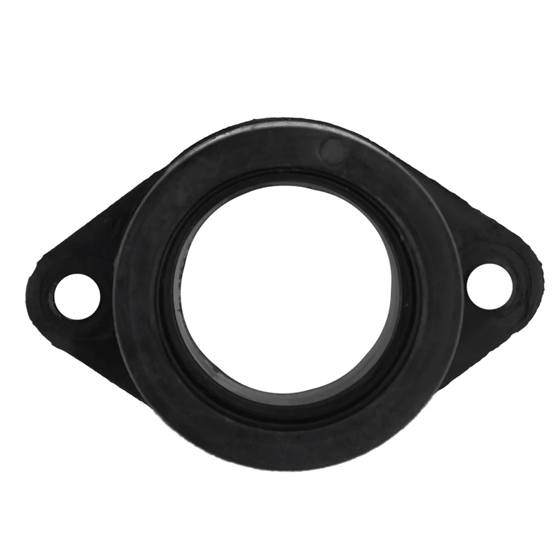 Соединительный изолятор впускного коллектора для Kawasaki KZ400 Z400 KZ Z 400 74-78 запасные