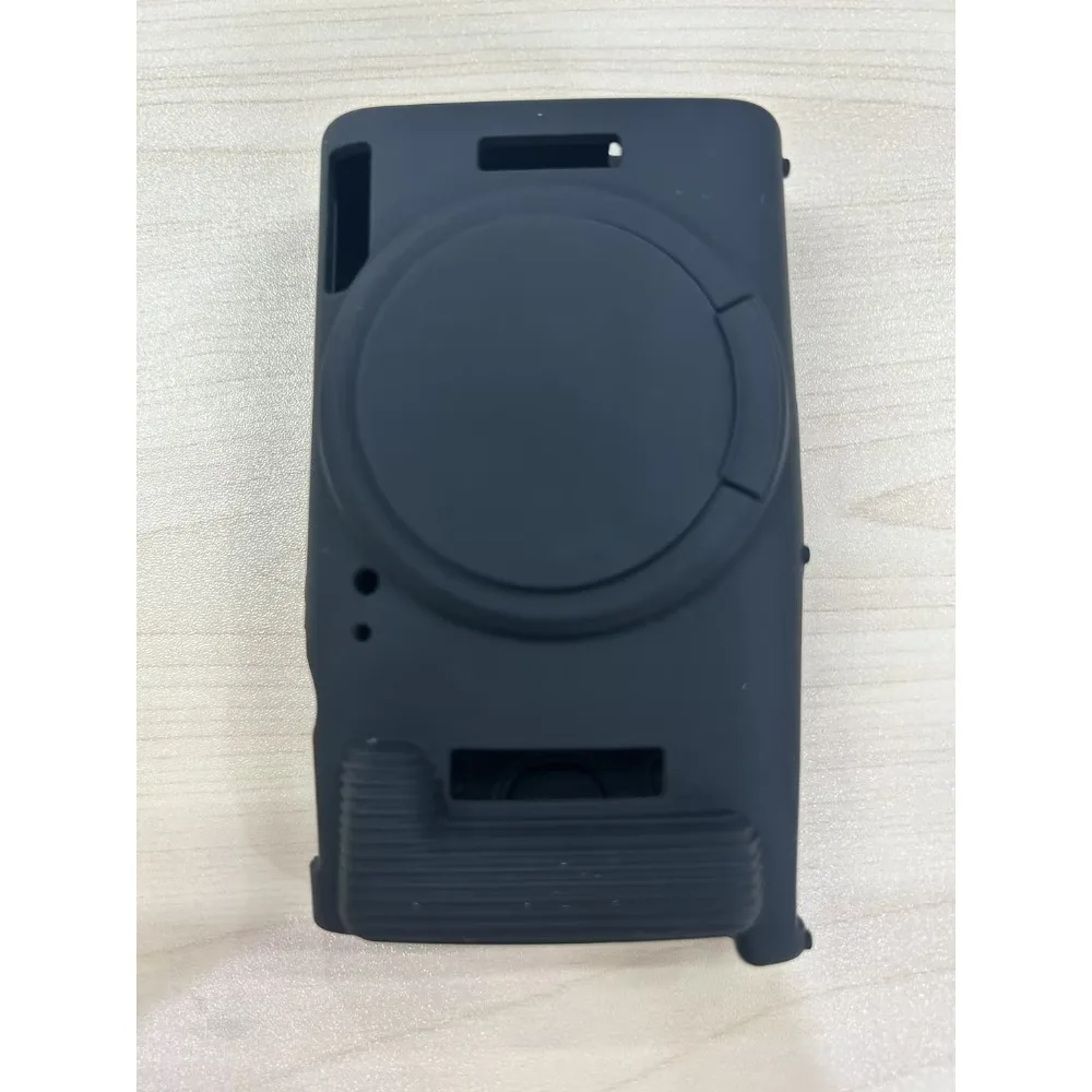 Для камер Canon IXY 650  ELPH 360 HS  IXUS 285 HS силиконовый чехол, мягкий резиновый силиконовый защитный чехол для камеры. (art.: 3920dcf8827c7) - 3920dcf8827c7