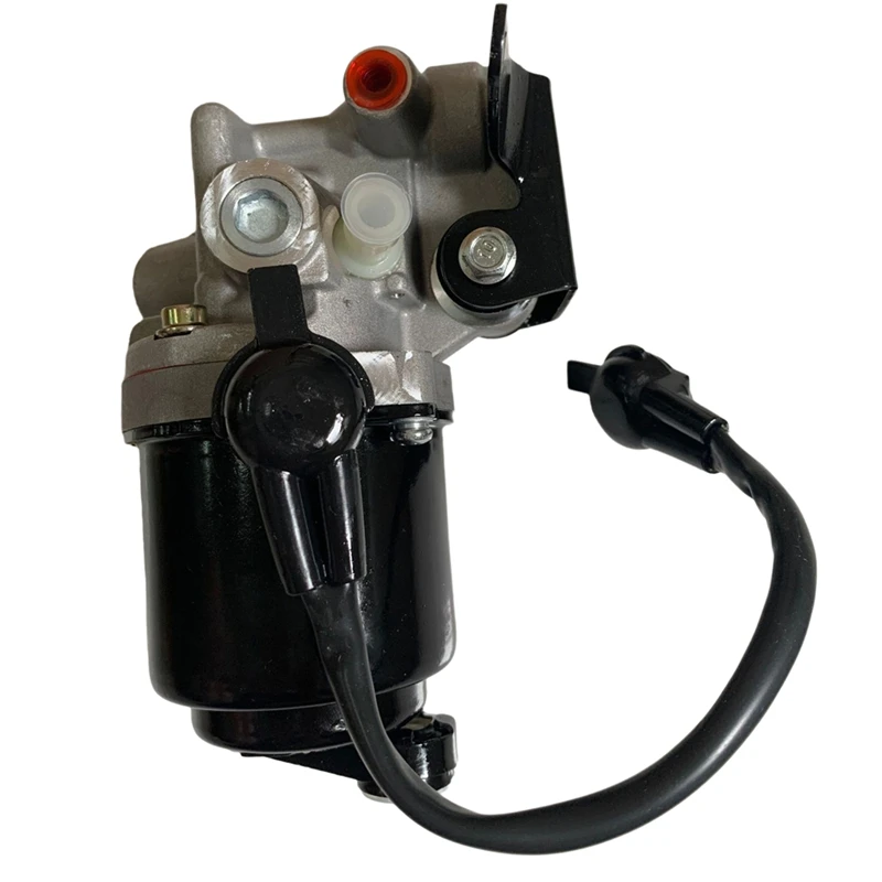 МН 102843 Мотор насоса усилителя тормозов ABS для Mitsubishi Pajero Montero 3.8L 3.5L 2000-2021