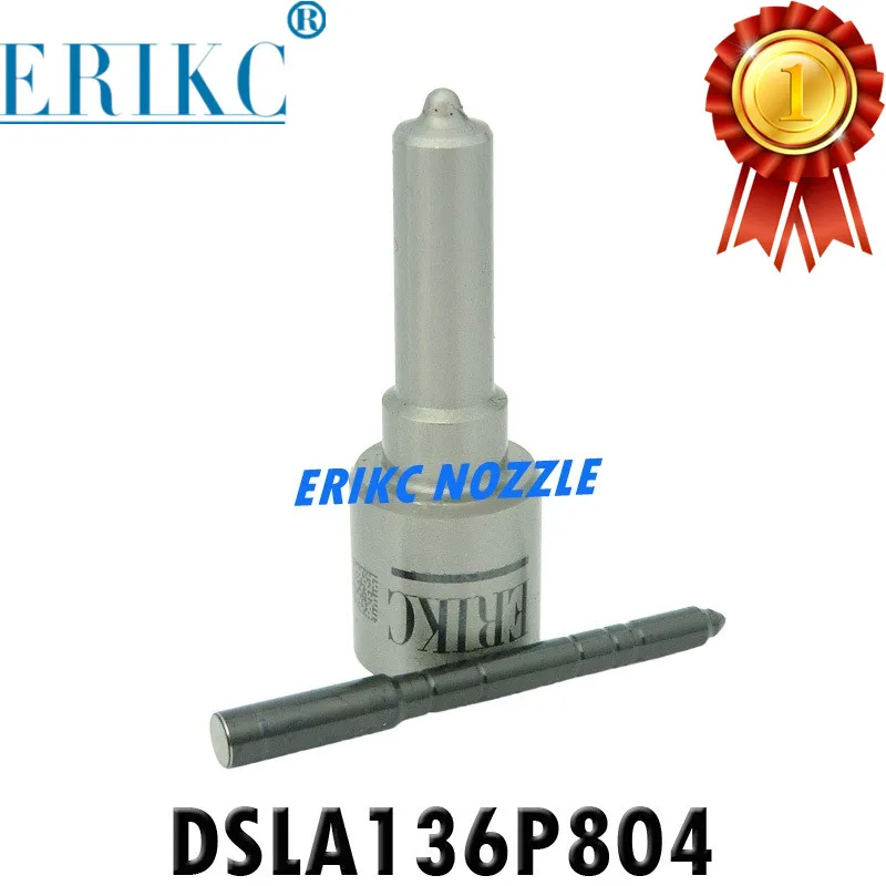 

ERIKC Nozzle Diesel Engine Dsla136p804 Fuel Injection Nozzle 0 433 175 203 Fuel Injection Nozzle Dsla 136 P 804