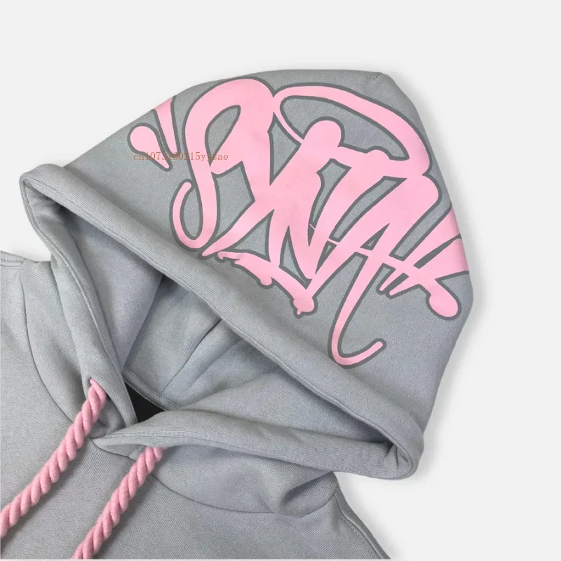 

Women Letter Printing Hoodies 2023 Autumn Thick Warm Loose Sweatpants Streetwear Female Casual Long Sleeve Sweatshirt Pants Suit