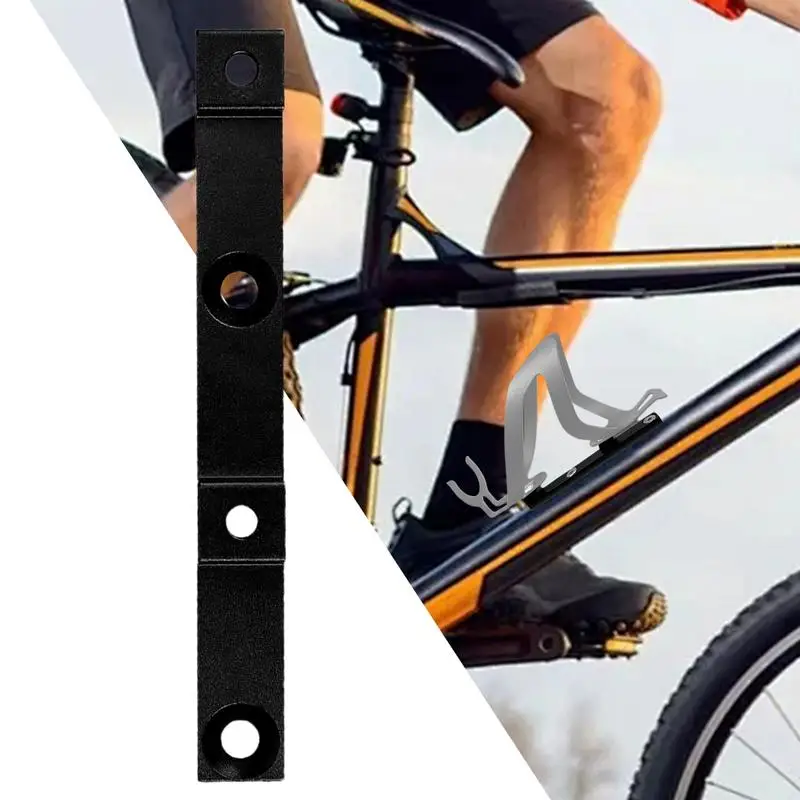 Адаптер для крепления бутылки с водой клетка аксессуары регулируемое крепление